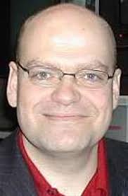 Devine moves into BBC 'hot seat'