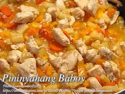 Pin On Filipino Pork Dishes