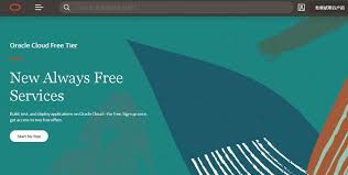 Oracle甲骨文云免费VPS注册及使用保姆级教程-国外主机测评