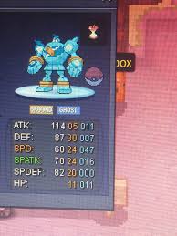 075 Golttoy Golen Pokémon Golttoy Is The Pre-Evolution Of Golett And Golurk,  On Avanna. It Is A Docile And Considerate Creature… | Pokemon, Baby  Pokemon, Evolution