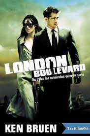 Boulevard flor m salvador pdf descargar libros gratis : London Boulevard Ken Bruen Descargar Epub Y Pdf Gratis Lectulandia
