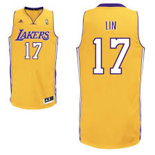 As a way to honor key contributors including players, coaches, fans, broadcasters and announcers, national basketball association (nba) teams often retire their jersey numbers. Buy Online Cheap Jeremy Lin 17 Los Angeles Lakers Apparel Yellow Ygx2474 Unique Basketball Jersey Design Basketball Shirts Online Power Seller