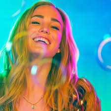 Caity Lotz Caitylotz Twitter Forever My Girl White Canary Lady Sybil