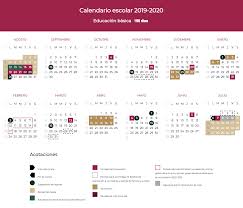 Puedes encontrar los festivos de todos los niveles académicos: Calendario Escolar Portalsej