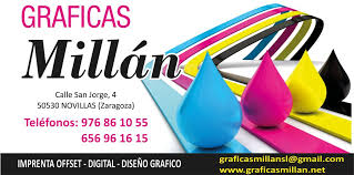 imprenta Millan