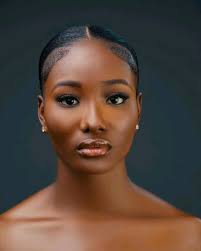 liberian_models_tv the Queen of Light and 2nd Runner Up of Miss Earth  Liberia Please follow Liberian Models TV