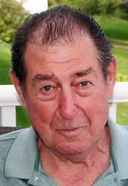 Volkert Peters Obituary (1937