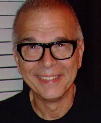 Christopher Parrott (@CHParrottArt)