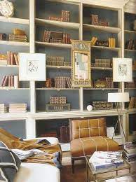 Nooks Crannies And Crooks Nannies Bookshelf Styling Bookcase Bookshelves