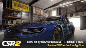 How long did stock cars utizile factory sheet metal? Chevrolet Camaro Zl1 1le Nascar Tune Shift Patter Stage 5 Stage 6 Csr2boss