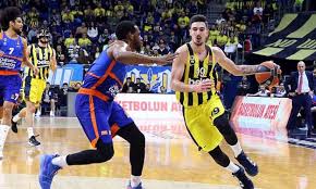 Sarı lacivertliler, çıktığı 11 maçta 4 galibiyet, 7 mağlubiyet aldı. Fenerbahce Beko Playoff Icin Zorlu Valencia Deplasmaninda Mac Notlari Eurohoops
