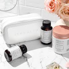 Maintains skin firmness and elasticity in females · maintains skin hydration · supports collagen formation and health · supports energy production · relieves . Jshealth Vitamins Review Must Read This Before Buying