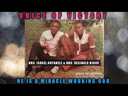 Praise be the Name Of Jesus Christ (with Bro Reginald)