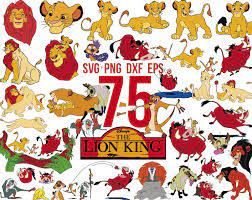 Free Free 210 Kion Lion Guard Svg SVG PNG EPS DXF File