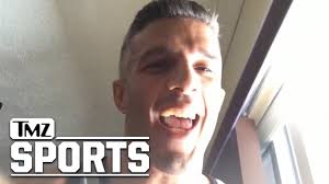 STEVE BRUNO -- Breaks Down Greg Hardy's Training