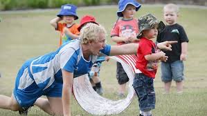 Though your recruit may move from one location to another during boot camp, you will always use the same mailing address for him or her (see the text box below for exceptions). Toddlers Sent To Bootcamp The Courier Mail