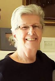 Obituary of Patricia A. McCarthy