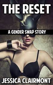Gender swap story