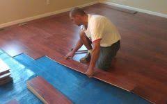 Cozy What Is The Best Way To Lay Laminate Flooring Inspirations Dapur