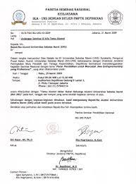 Contoh surat penawaran harga doc. Undangan Reuni Akbar Ikatan Keluarga Alumni Ika Uns Dwiki Setiyawan S Blog