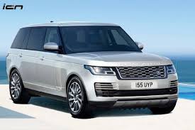 2021 Range Rover Range Rover Sport Prices Announced