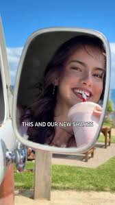 I had the time of my life with @westernstarentertainment and the film  Strawberry Week!! I loved playing your mean girl, Ella!! Thank you so much  for giving me this opportunity!! And thank