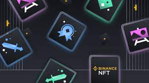 Football Legends On Binance Nft The Cryptonomist