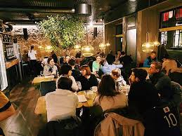 Prima pizza secret menu, breakfast menu, catering menu, lunch menu for soup, salad, chicken, burger price at one place. La Prima Pizza Restaurant Is Ready Bild Von La Prima Pizza Vanalinn Tallinn Tripadvisor