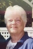 Doris A. Beaudry Obituary