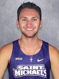 2025 Men's Cross Country Roster