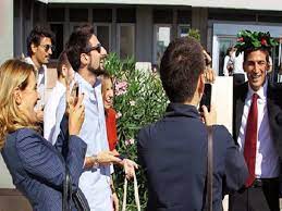 1,203,370 likes · 157,797 talking about this. Barbara D Urso Chi Sono I Due Figli Giammauro Ed Emanuele