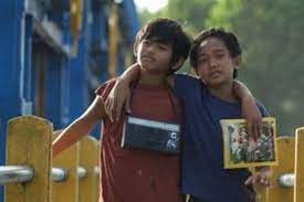 Laskar pelangi full movie laskar pelangi full movie english subtitles laskar pelangi trailer review laskar pelangi trailer. Laskar Pelangi Ditawar Rp 2 Miliar Untuk Dijadikan Film Animasi