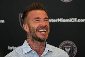 MLS: Club de Beckham en Miami debutará en casa contra Galaxy