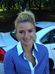 Camila giorgi e il padre sergio che la allena «come un marine»: Camila Giorgi U S Open Omar Sebastian Tennis