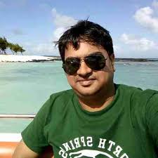 Satish Nandas in India