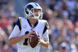Los 10 juegos que no te puedes perder. 2020 Nfl Team Preview Los Angeles Rams Nfl News Rankings And Statistics Pff