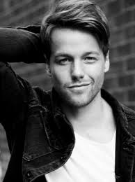 JSW Vegan Model Agency Cologne Robin-Mark