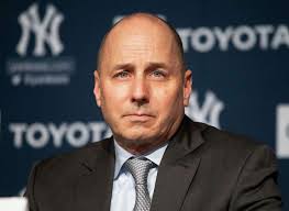Yankees GM Brian Cashman to host virtual chat to benefit coronavirus fund  at Family Centers