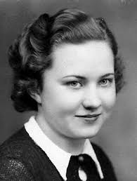 Mary Steward Obituary (2015)