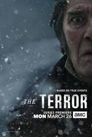смотреть онлайн игра престолов 2 сезон 6 серия на русском Terror 2018 Serialy Filmy Trillery