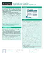Handling Osha Citations Cheat Sheet By Davidpol Http Www Cheatography Com Davidpol Cheat Sheets Handling Osha Citations Cheatsh Cheat Sheets Osha Citations