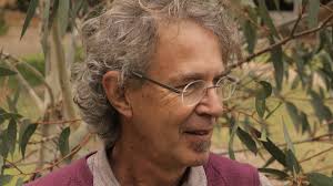 Professor Nick Evans FBA