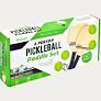 pvc pickleball paddle packaging for retail from www.ybyboxes.com