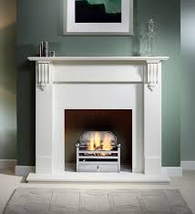 Maybe you would like to learn more about one of these? Fireplaces Richmond Agean Limestone Surround From Gallery Fireplaces Direct Fireplaces White Fireplace Green Fireplace Wall Green Fireplace