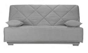Clic Clac Tissu 130x190 Cm Avec Coffre Matelas Springflex 15 Cm Ylee Couleur Noir Lestendances Fr En 2020 Matelas Coffre De Rangement Coffre
