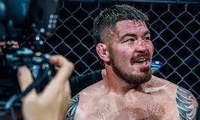 Ken Rios's Instagram, Twitter & Facebook