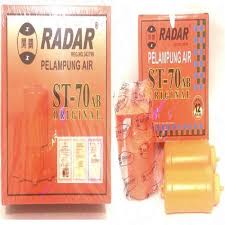 Cara kerja pelampung air otomatis. Daftar Harga Pelampung Tandon Otomatis Original Radar St 70ab Pelampung Otomatis Ori Radar St 70ab Bhinneka