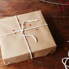 Shop gift wrapping paper rolls in exclusive prints and colors from paper source. How To Wrap A Box Perfectly Best Tips For Gift Wrapping A Present