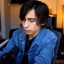 Aidan Have Idea Aidan Gallagher Idea GIF