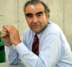 Entrevista a Fidel Cano